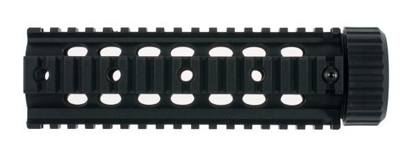 Delta Armory Handguard RIS SF 7" Black